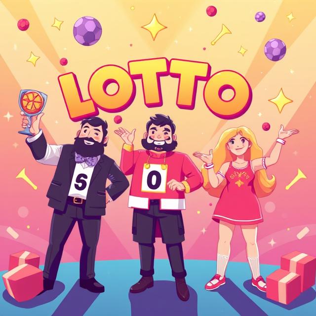 Pokies winners illustration