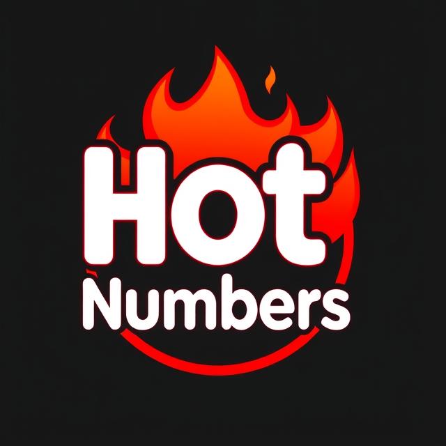 Hot Numbers